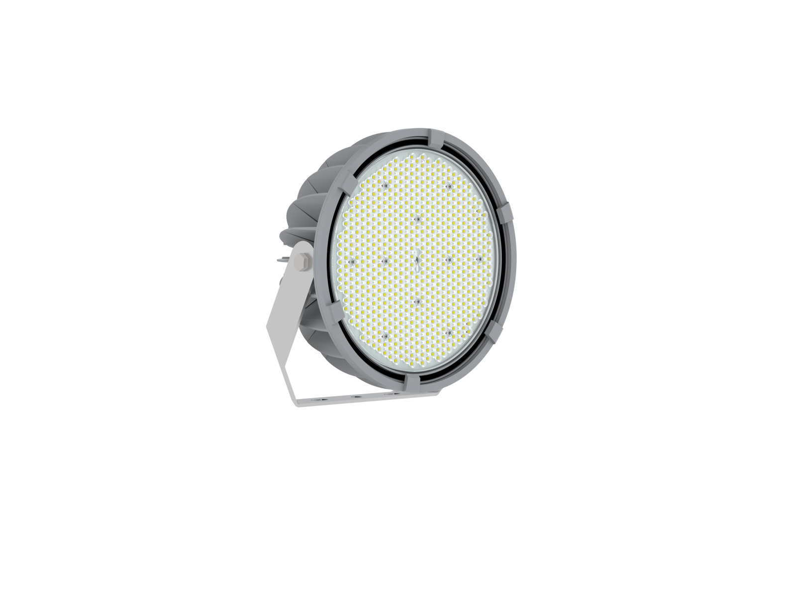 Светильник FHB 04-115-850-С120 +60 град HBG-160P