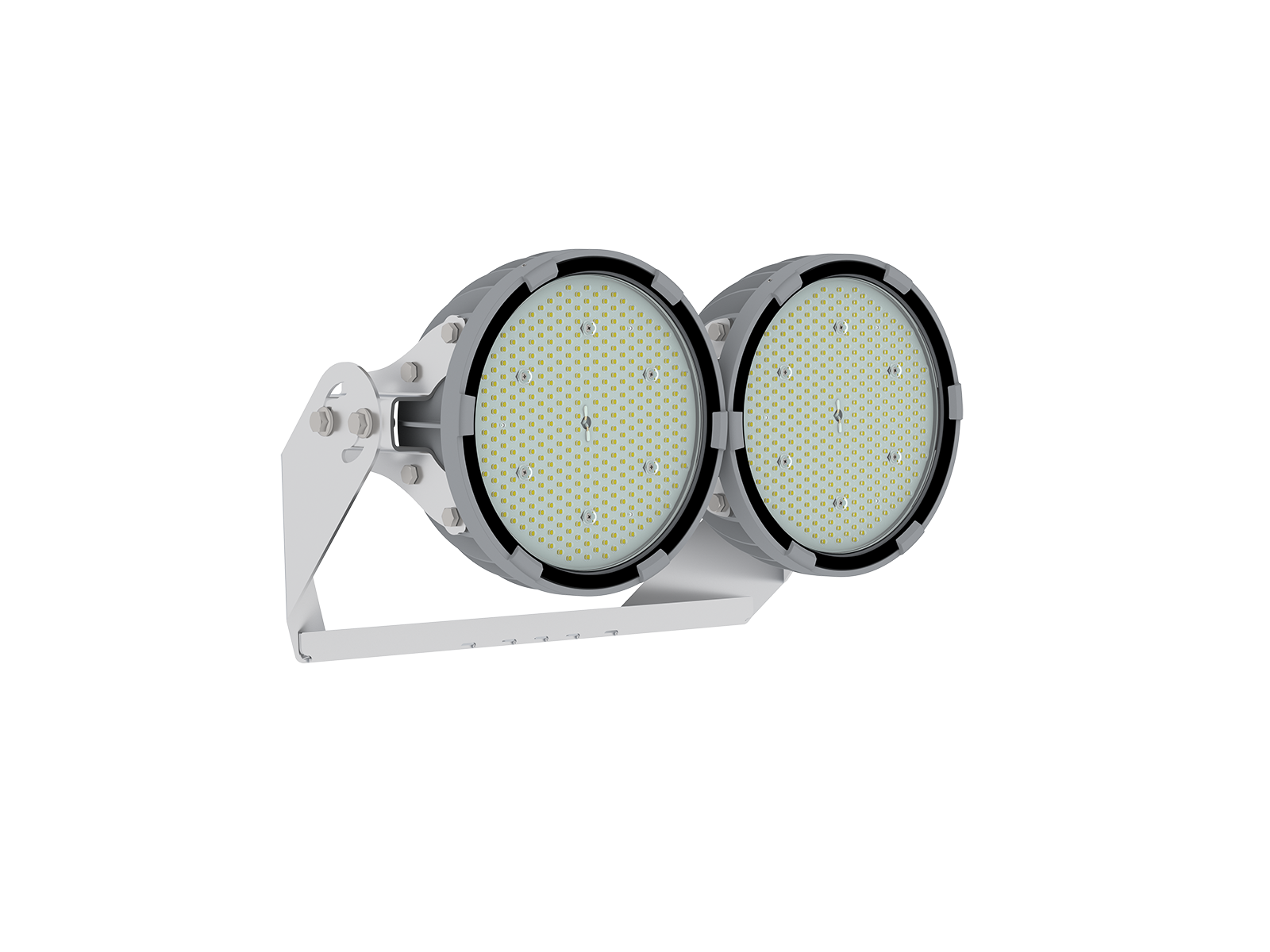 Светильник FHB 33-300-850-F30