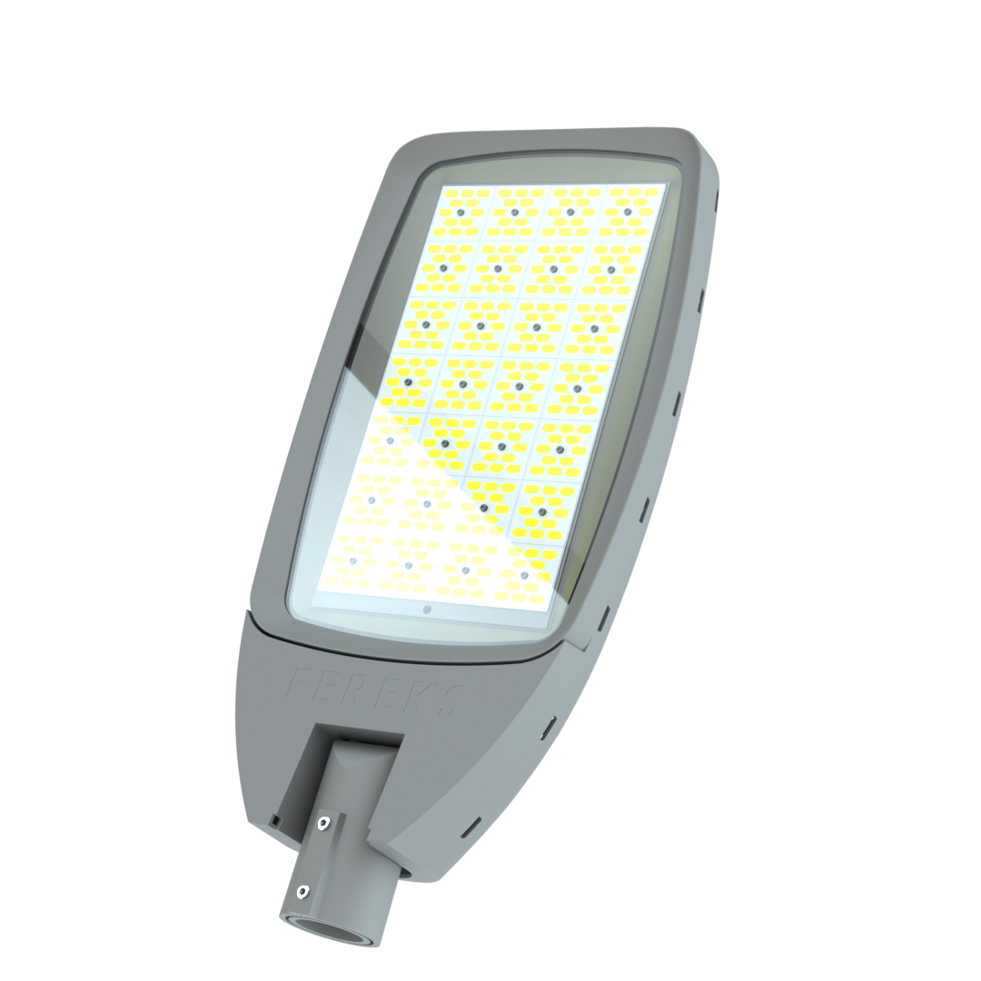 Светильник FLA-20A-150-750-WL корпус 10