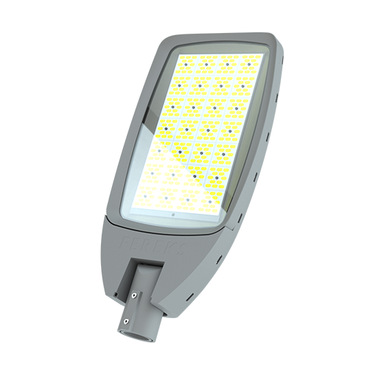 Светильник FLA 42A-150-740-W6 корпус 10 16LED