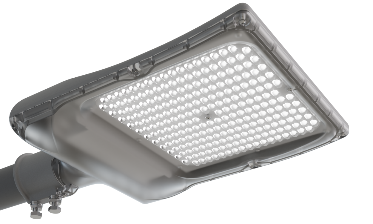 Светильник FLS 02/60/Ш4/840/05/К/230АС/IP66