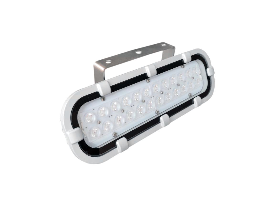 Светильник FWL 12-40-RGBW-C120 DMX 512