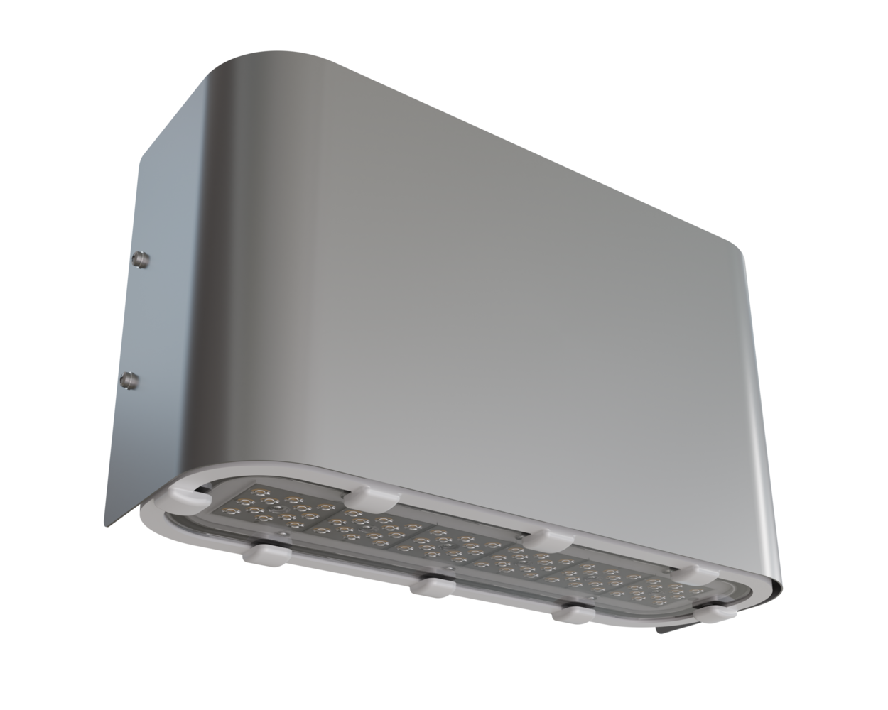 Светильник FWL-40-96-840-D60