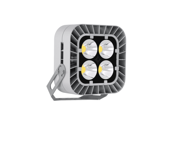 Светильник LFL-sport-06-460-957-F40