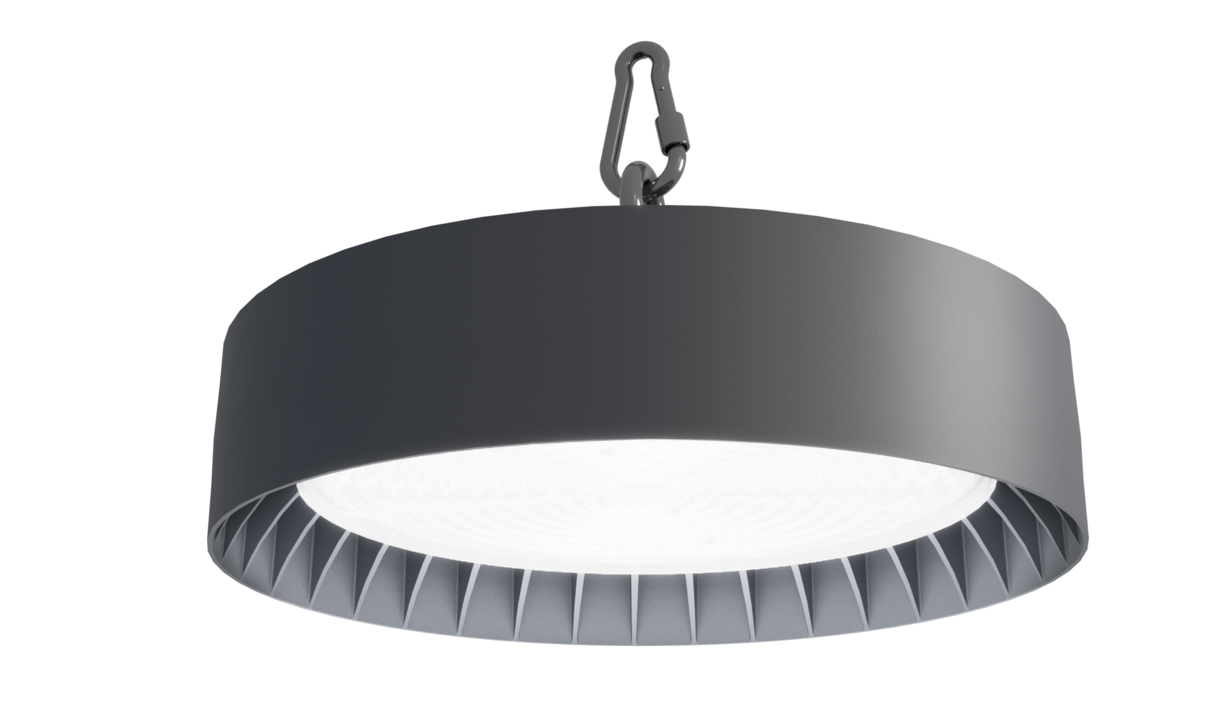 Светильник LED Wheel/150/Г60/840/05/P/230AC IP65