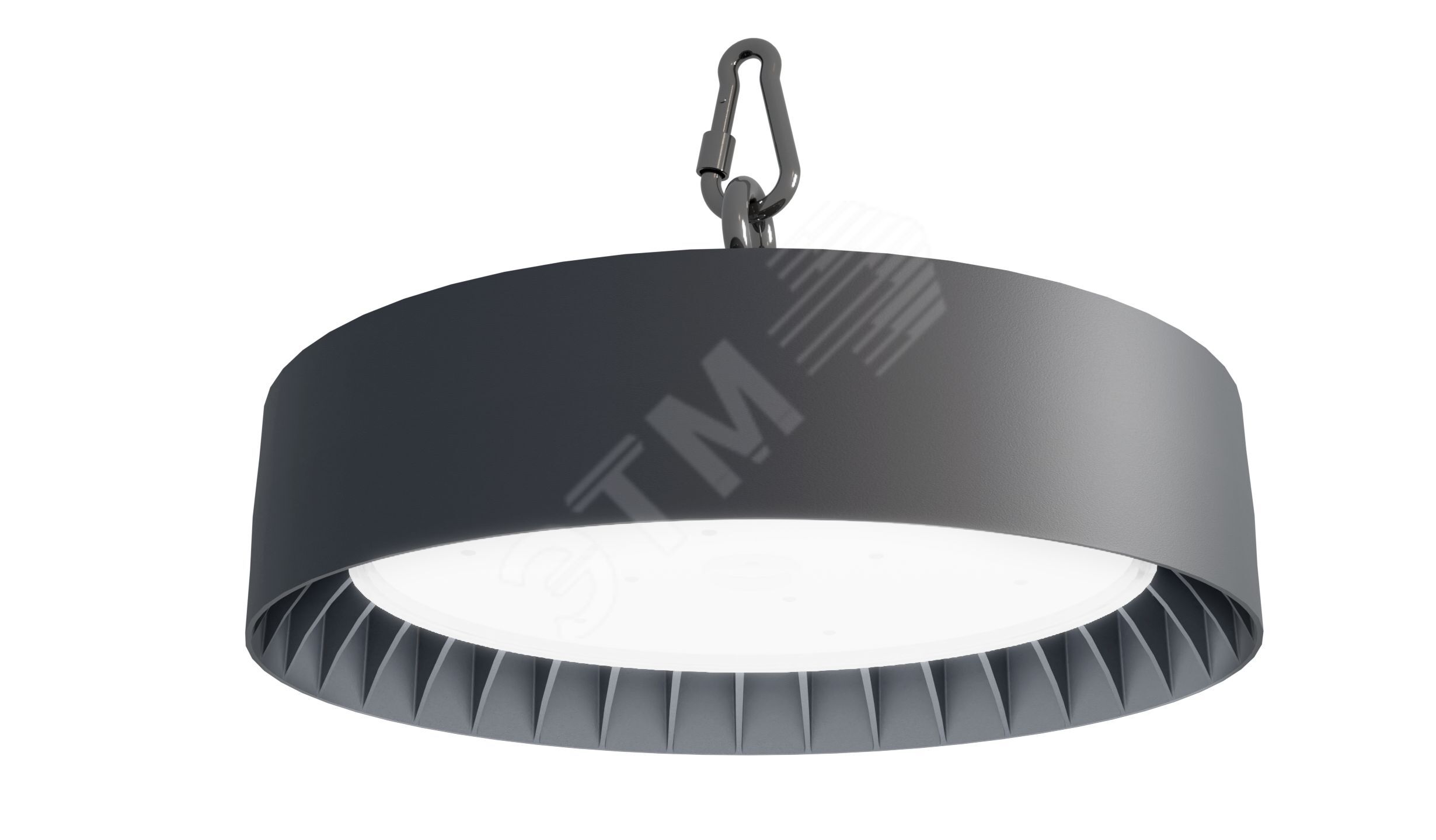 Изображение товара Промышленный светильник LED FEREKS 230 Вт IP65 с закаленным стеклом