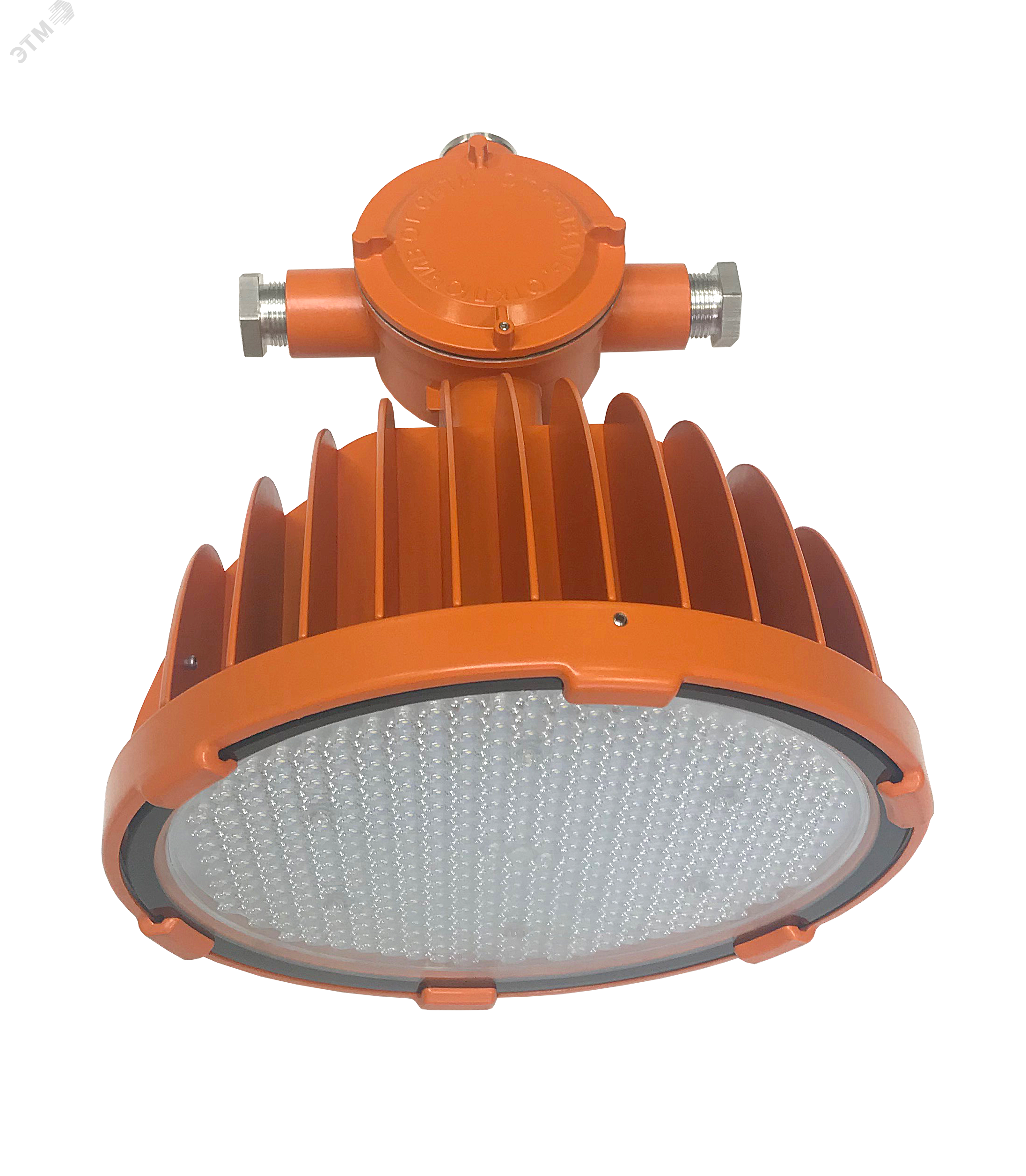 Изображение товара Взрывозащищенный светильник Ex-FHB 1-203-150-850-C120 мощность 150 Вт