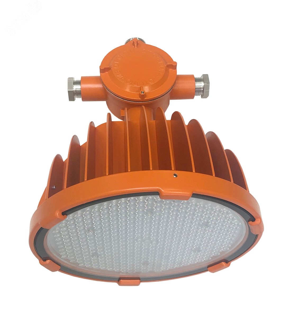 Изображение товара Светильник Ex-FHB 2-203-150-850-D60 корпус 150 коробка 3 выхода (шт)