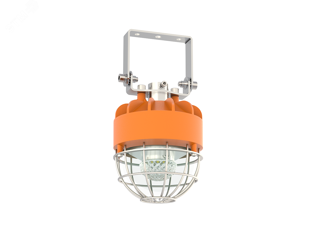 Изображение товара Светильник светодиодный Ex-FTN 1-103-30-850 (шт)