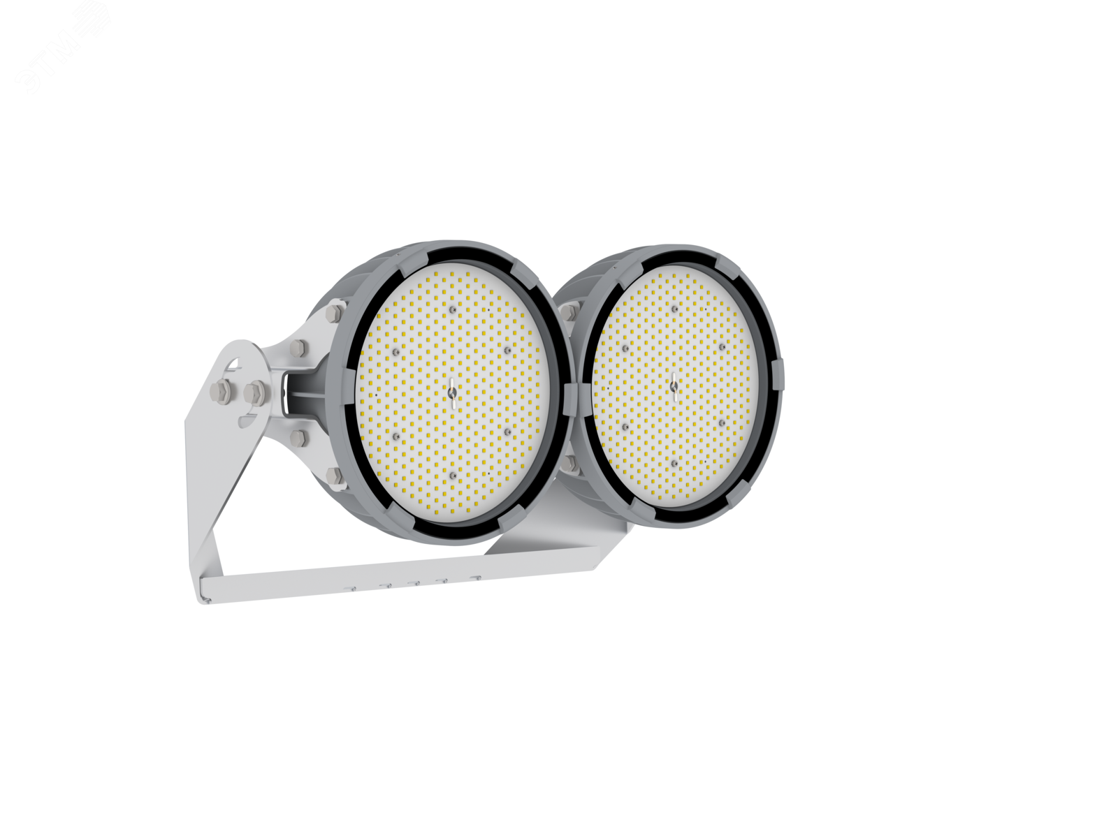 Изображение товара Светильник FHB 33-300-740-C120 (шт)