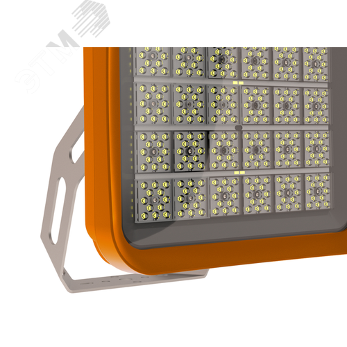 Светильник Ex-FFL 2-101-300-850-F30 ELGC - фото 2