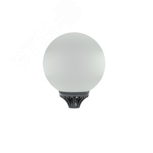 Светильник ALF-F2 ДТУ01 40Вт CRI80 4000К Клевер 3030 - фото 1