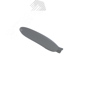 Светильник AMG 15A-100-850-W6 Refond 3030 кронштейн 48мм - фото 2