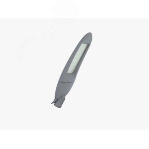 Светильник AMG 04A-180-850-W кронштейн 48мм - фото 1