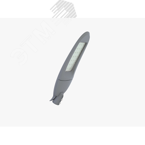 Светильник AMG 04A-220-850-W6 кронштейн 48-60 - фото 1