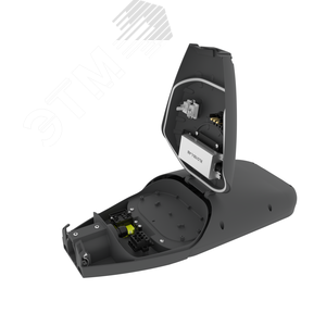 Светильник ATR 45A-85-740-WA 16 LED - фото 2