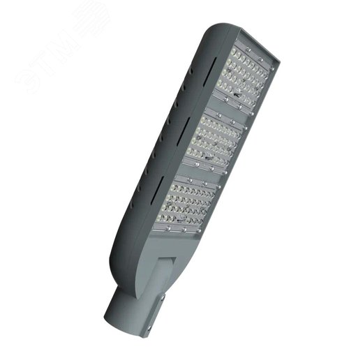 Светильник ALF-G1 BLR 45Вт CRI80 5000K WA ЮПЗ Клевер 2835 - фото 2