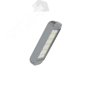 Светильник ДКУ-07-130-840-Д120 - фото 1