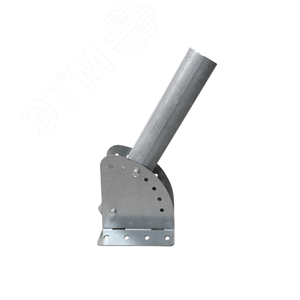 Кронштейн ДКУ-KR-00 труба - фото 1