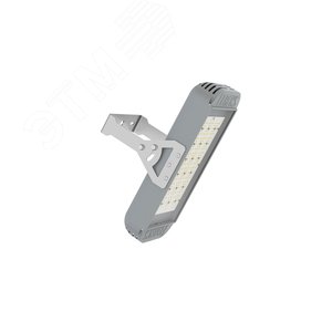 Светильник ДПП 07-100-840-Д120 - фото 1