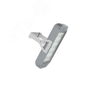 Светильник ДПП 07-130-850-Г60 - фото 1