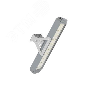 Светильник ДПП 07-260-850-Д120 - фото 1