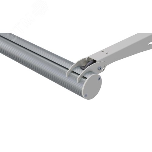 Светильник ДСБ 01/40/Д/940/03/B/230AC IP40 для школьных досок - фото 2