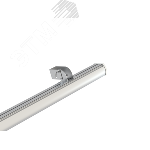 Светильник ДСО-01-65-850-Д110 поворотный кронштейн - фото 2