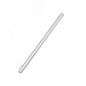 Светильник ДСО 01-100-840-25х100 - фото 1