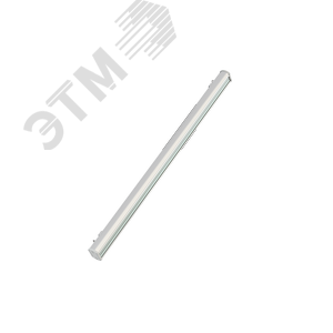 Светильник ДСО-01-43-740-25х100 - фото 1