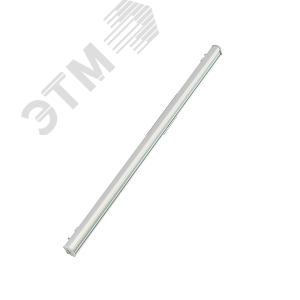 Светильник ДСО 01-65-850-25х100 - фото 1