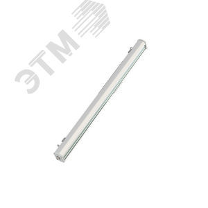 Светильник ДСО-01-33-850-Д110 поворотный кронштейн - фото 1