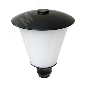 Светильник ДТУ 05-40-850 - фото 1