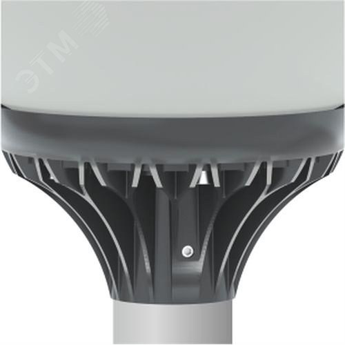 Светильник ДТУ 01-40-840 RAL 9005 - фото 2