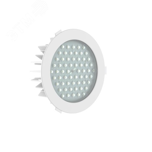 Светильник ДВО 06-56-940-Г60 DALI - фото 1