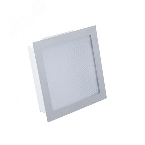 Светильник ДВО 02-Em-22-850-Д110 DALI - фото 2