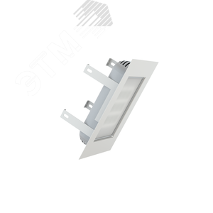 Светильник ДВУ 27-104-850-Д110 - фото 2