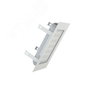 Светильник ДВУ 07-130-850-Д110 - фото 1