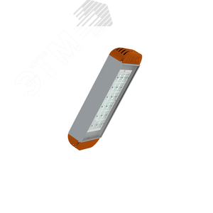 Светильник Ex-ДКУ-07-100-850-Г60 - фото 1