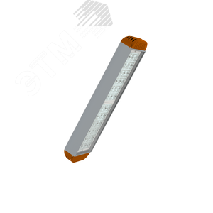 Светильник Ex-ДКУ 07-200-840-Д120 - фото 1