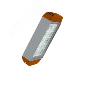 Светильник Ex-ДКУ 07-85-850-Д120 - фото 1