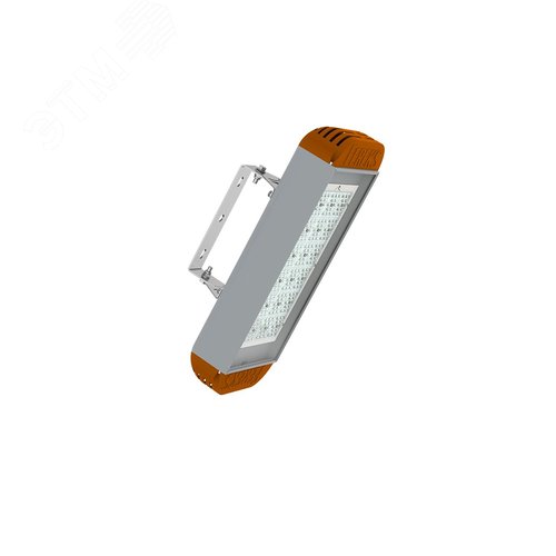 Светильник светодиодный Ex-ДПП 17-100-850-Д120 - фото 1