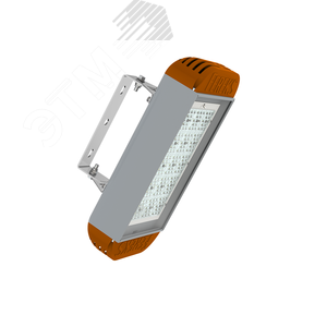 Светильник Ex-ДПП 17-85-850-Г60 - фото 1