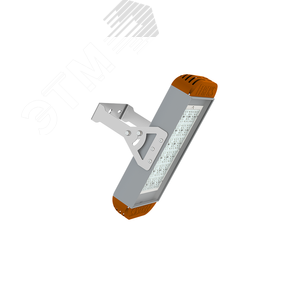 Светильник Ex-ДПП 17-170-850-Г60 - фото 1