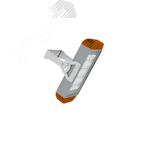 Светильник Ex-ДПП-07-104-850-Д120 - фото 1