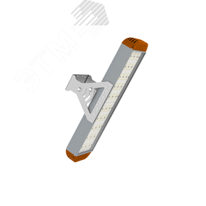 Светильник Ex-ДПП-17-260-850-Д120 - фото 1