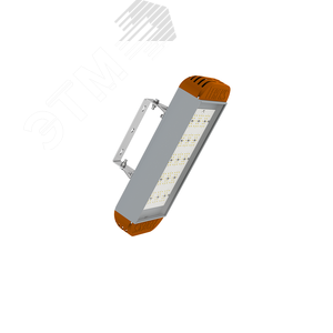 Светильник Ex-ДПП-17-130-850-Д120 - фото 1