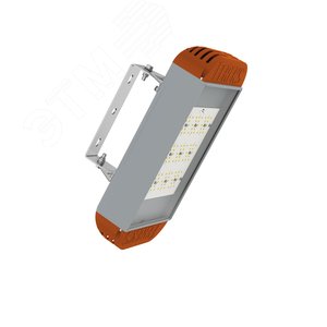 Светильник Ex-ДПП 17-78-850-Д120 - фото 1