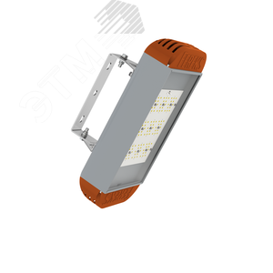 Светильник Ex-ДПП-07-68-850-Д120 - фото 1