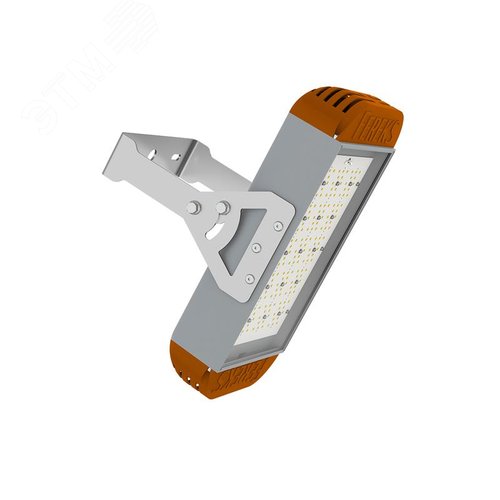 Светильник светодиодный Ex-ДПП 17-100-850-Д120 - фото 2